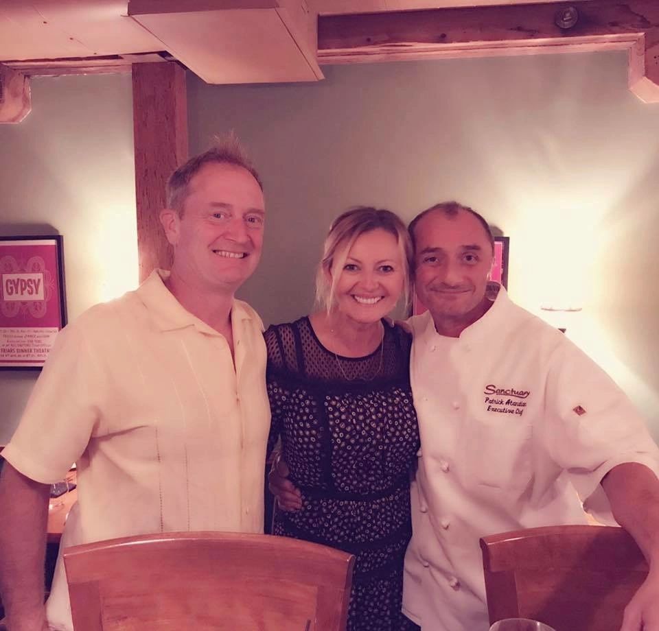 International Wine & Travel journey photo