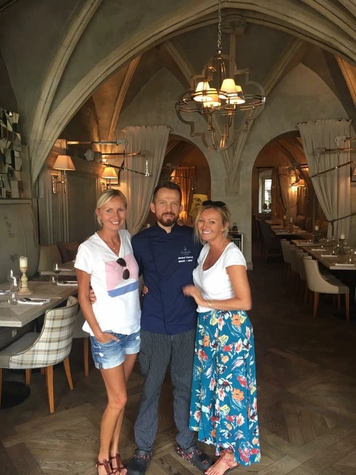 International Wine & Travel journey photo