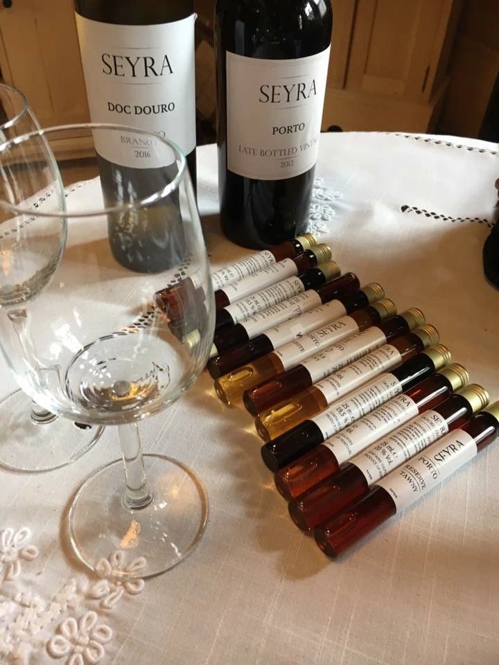 International Wine & Travel journey photo