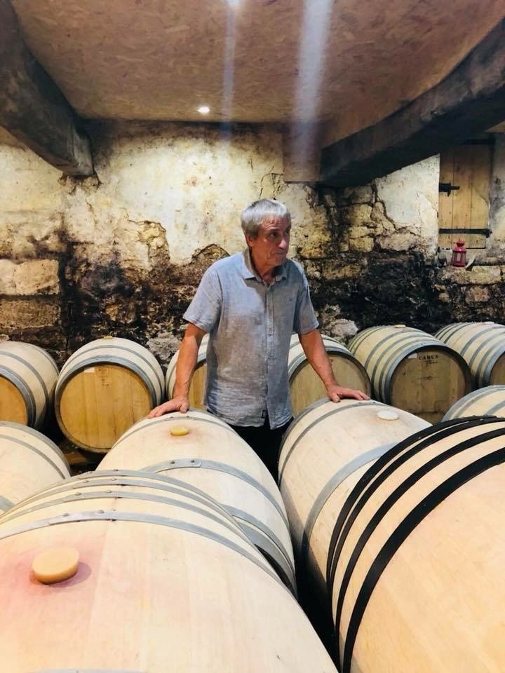 International Wine & Travel journey photo