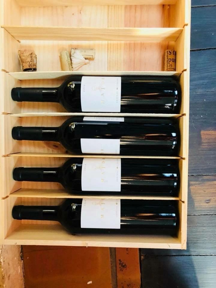 International Wine & Travel journey photo