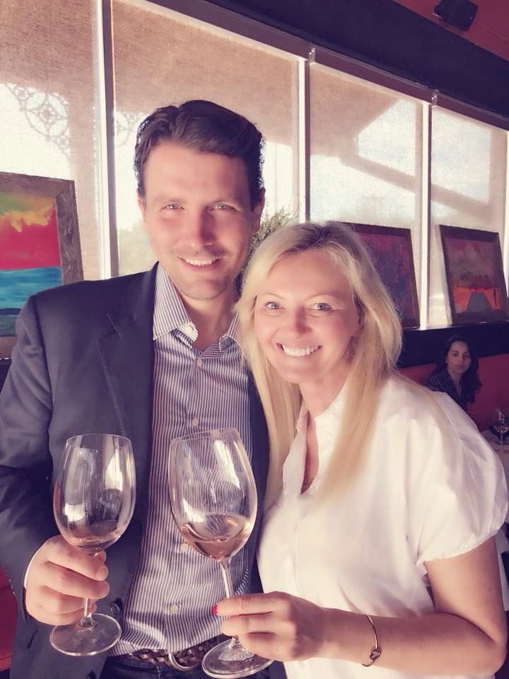 International Wine & Travel journey photo