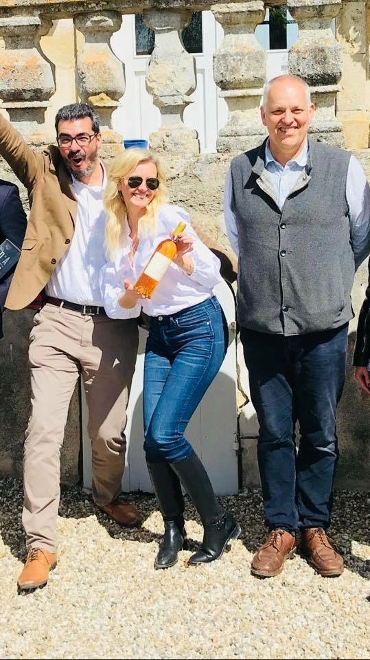 International Wine & Travel journey photo