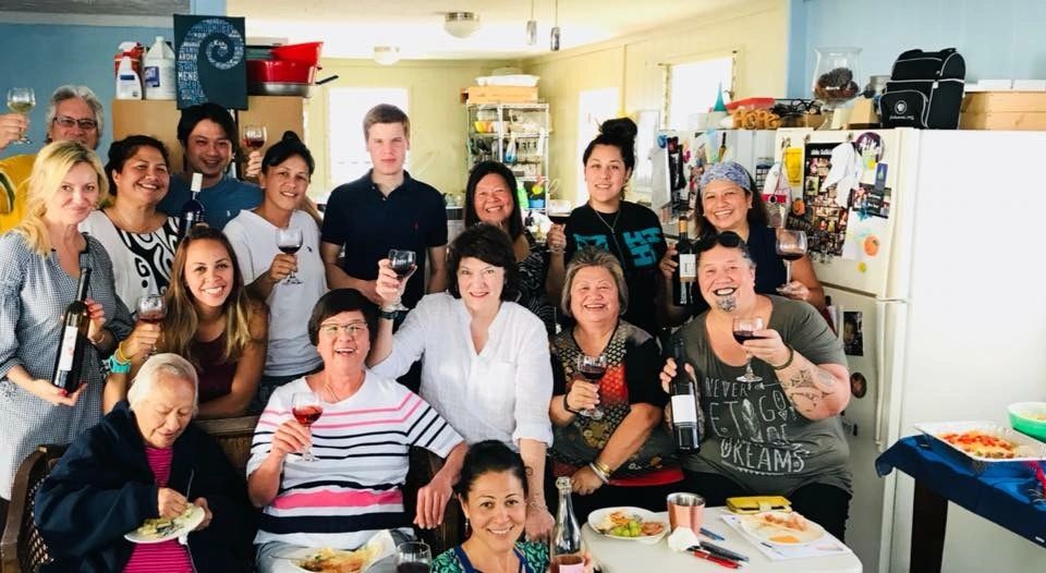 International Wine & Travel journey photo