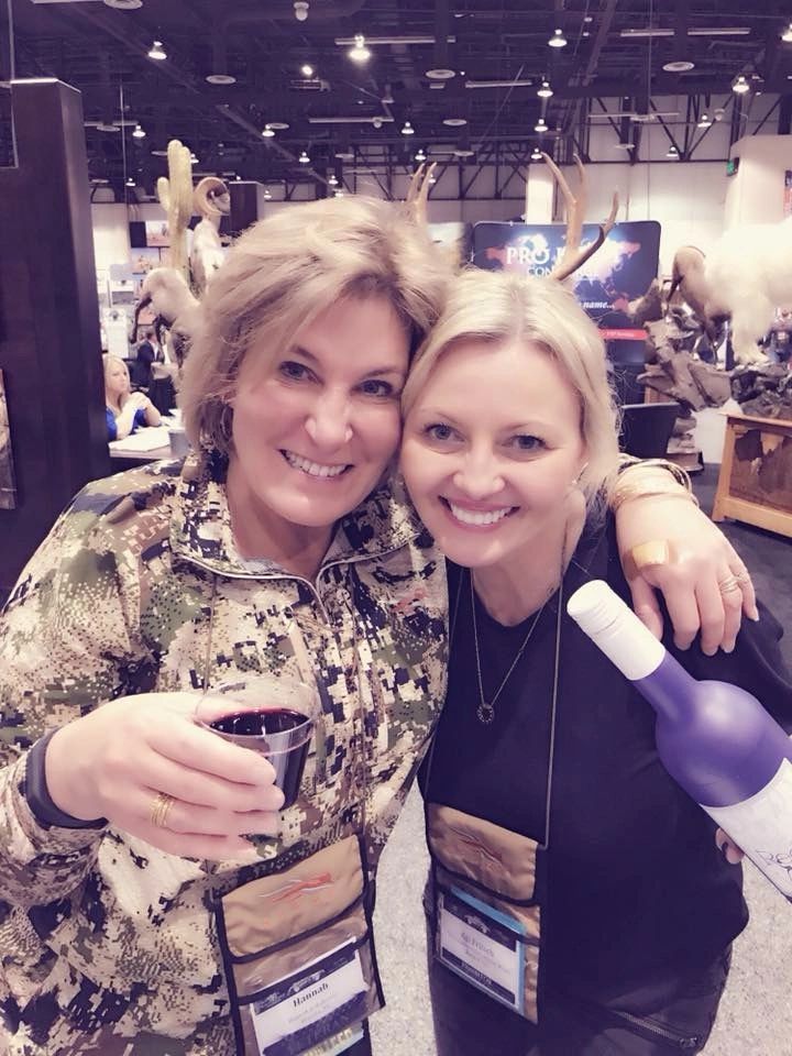 International Wine & Travel journey photo