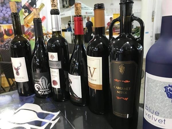 International Wine & Travel journey photo