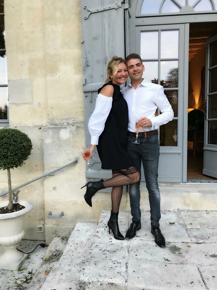 International Wine & Travel journey photo
