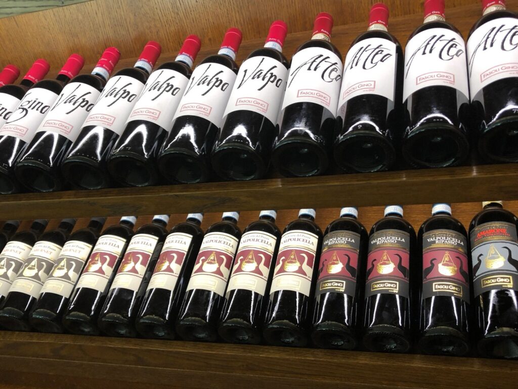 International Wine & Travel journey photo