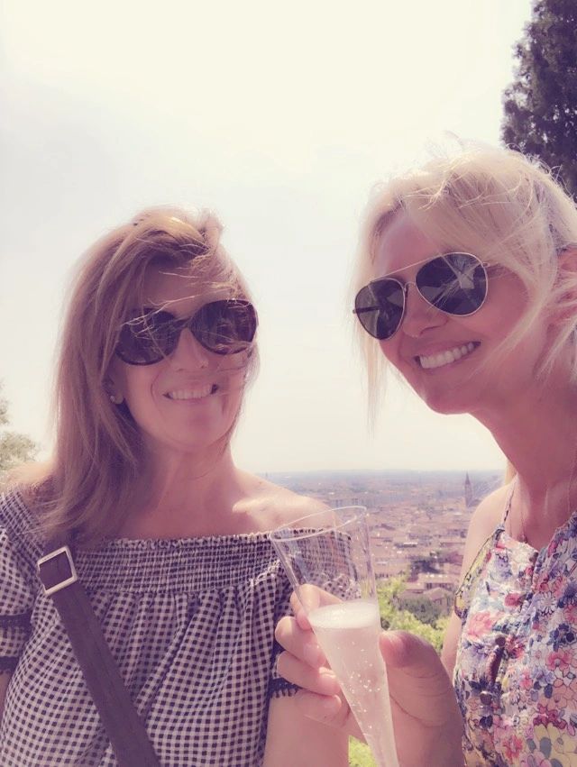 International Wine & Travel journey photo