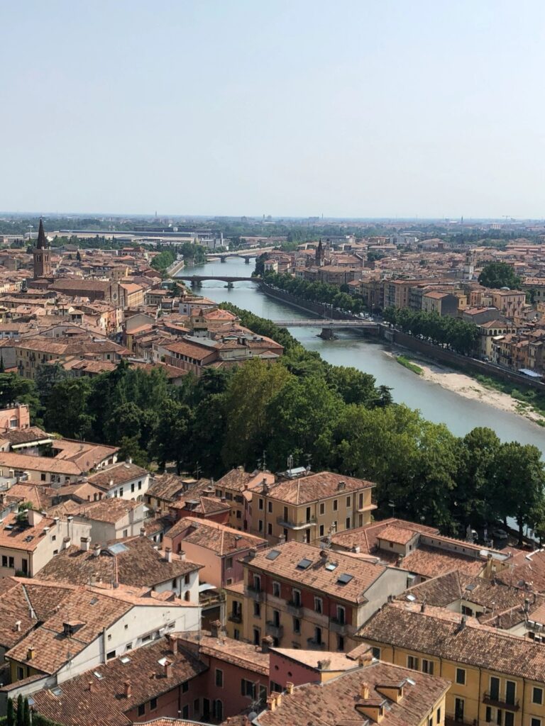 International Wine & Travel journey photo