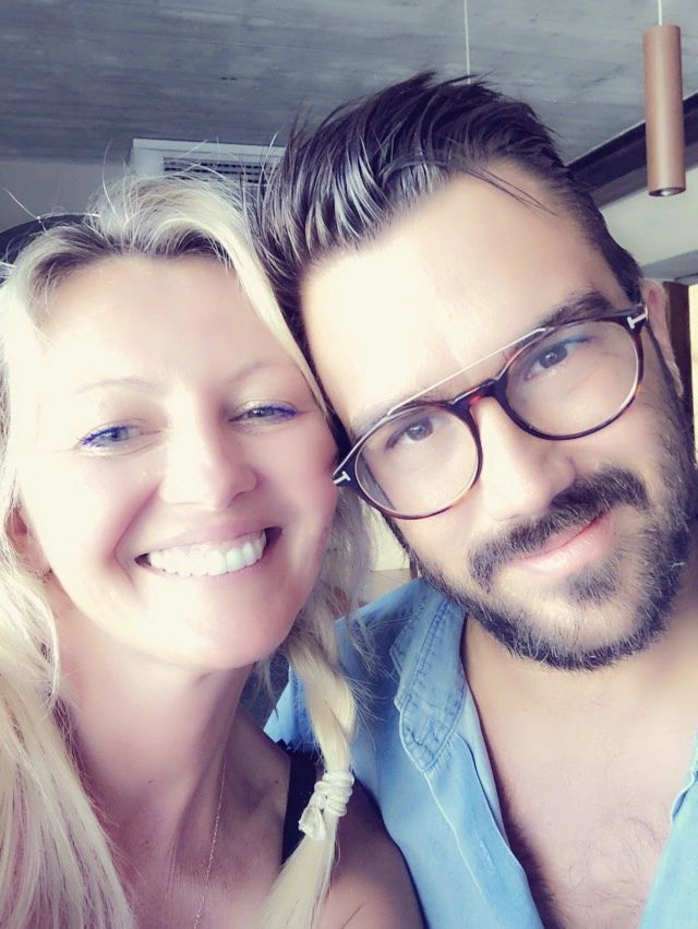 International Wine & Travel journey photo
