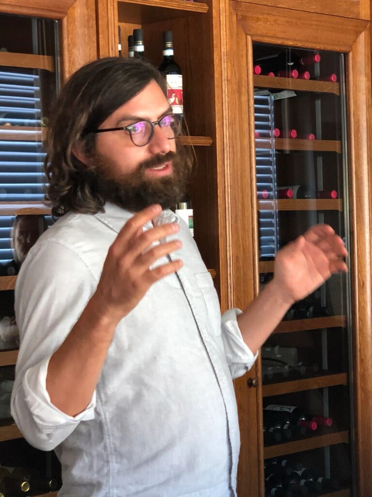 International Wine & Travel journey photo