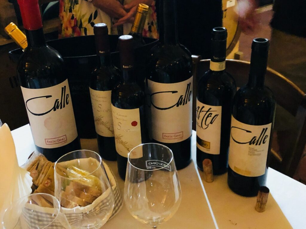 International Wine & Travel journey photo