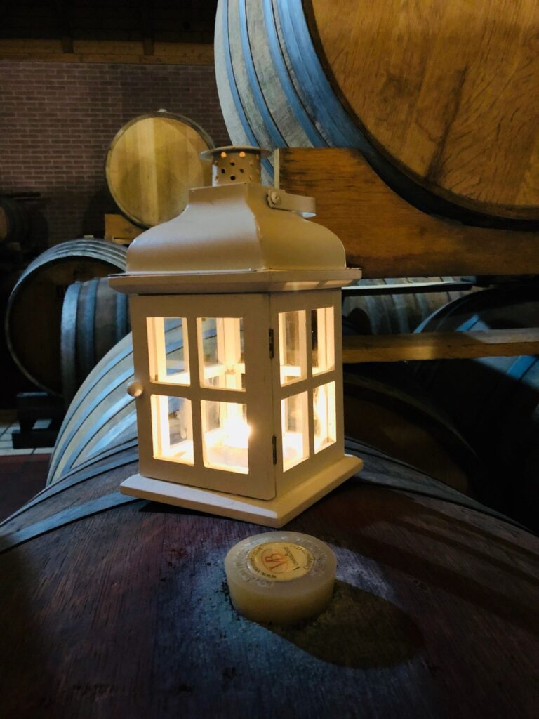 International Wine & Travel journey photo