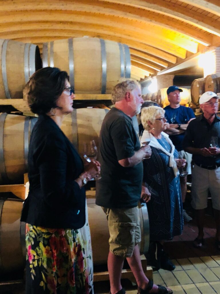 International Wine & Travel journey photo