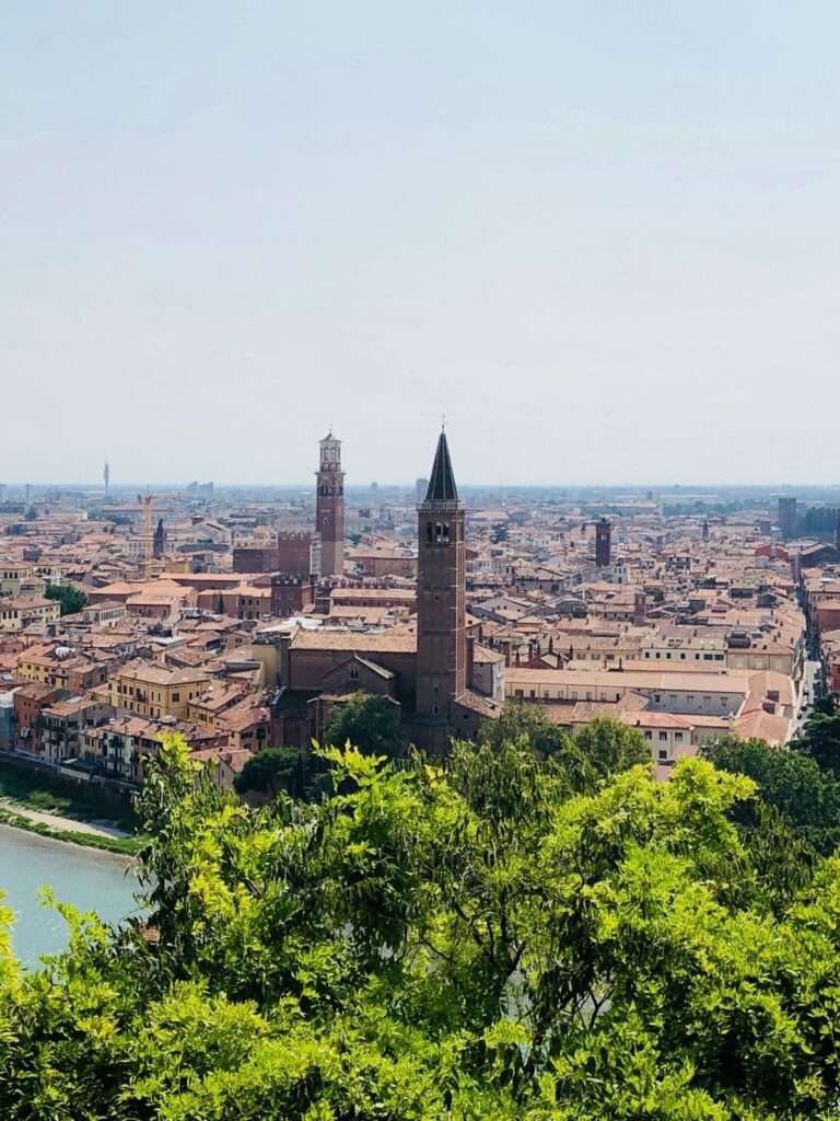 International Wine & Travel journey photo