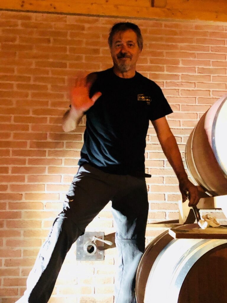 International Wine & Travel journey photo