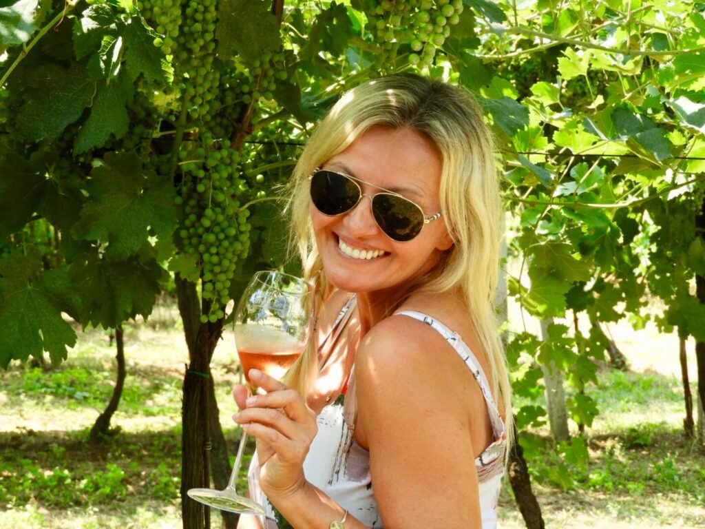 International Wine & Travel journey photo