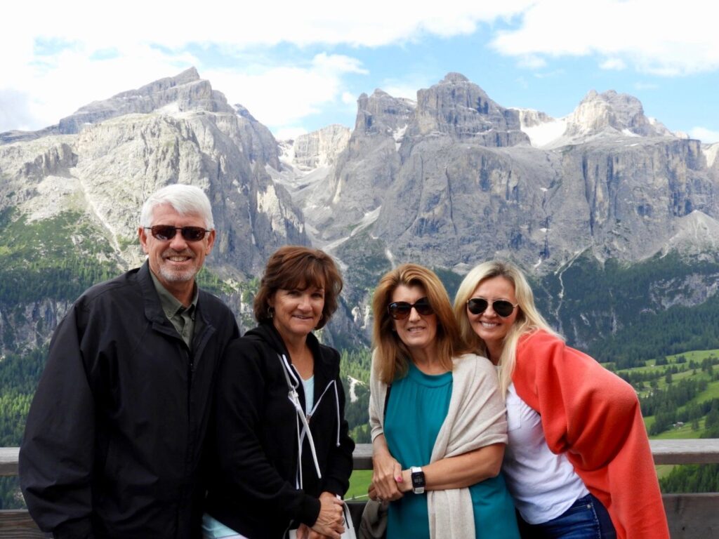 International Wine & Travel journey photo