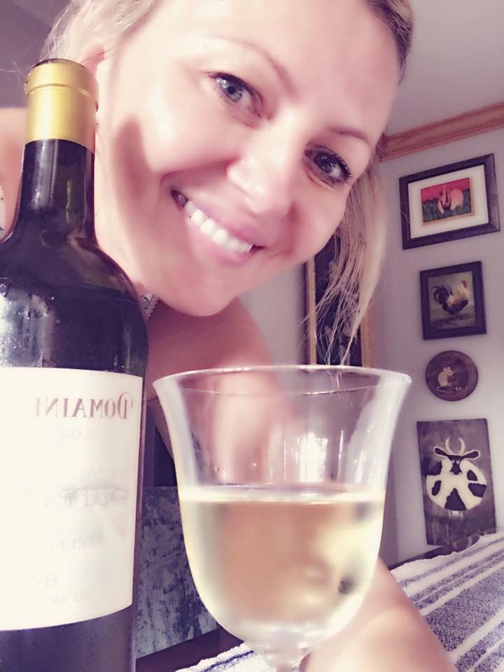International Wine & Travel journey photo
