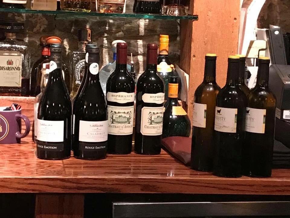 International Wine & Travel journey photo