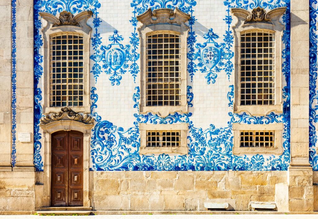 Spain & Portugal: Iberian Elegance