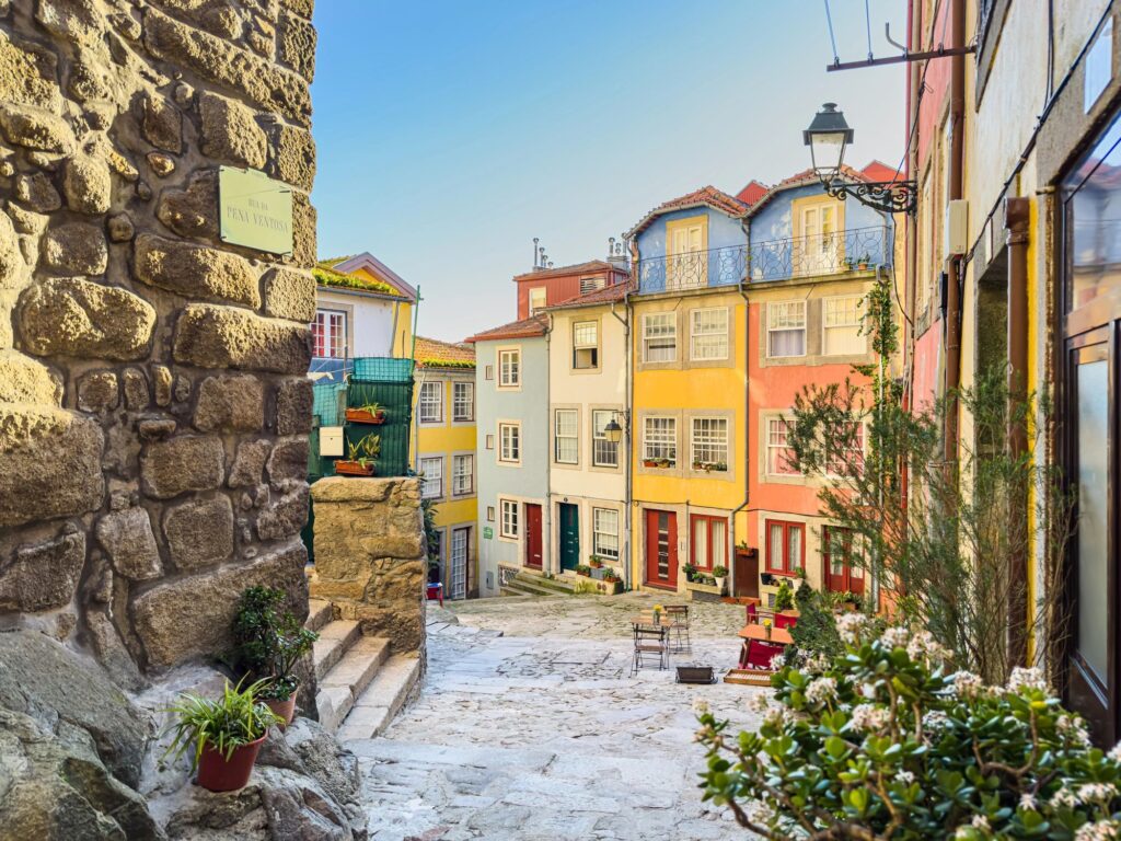 Spain & Portugal: Iberian Elegance
