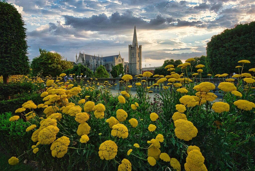 Ireland & Scotland: A Celtic Adventure