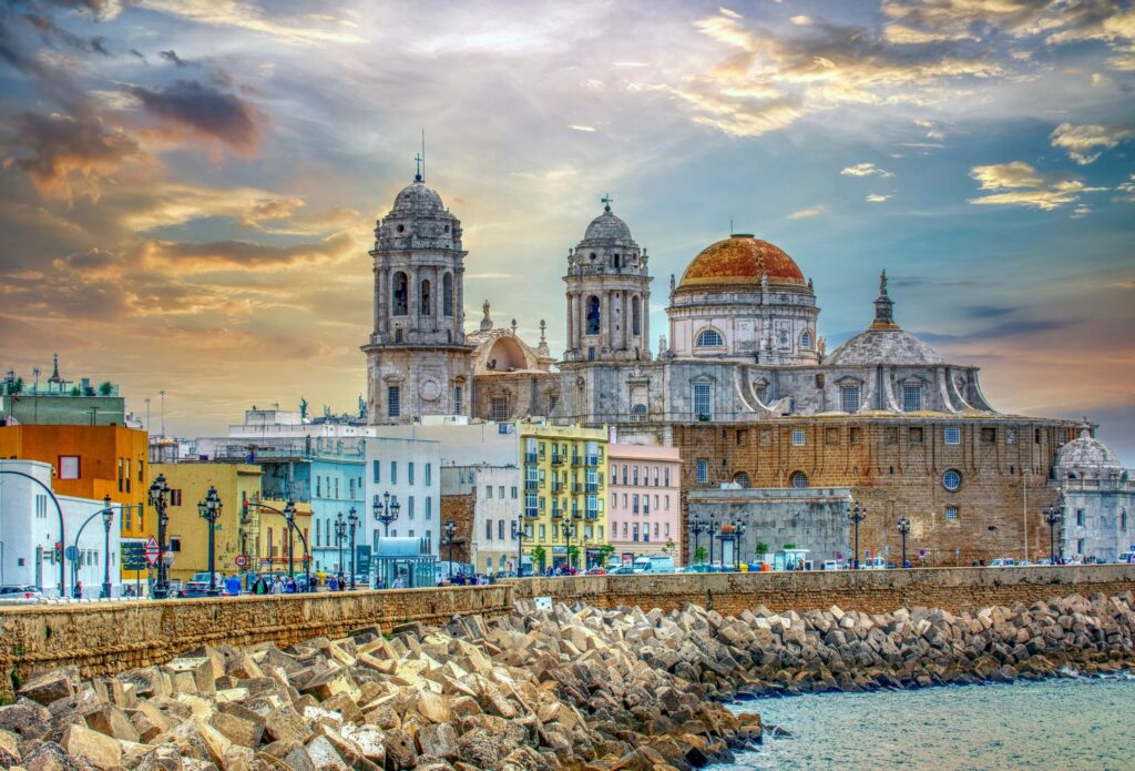 Spain & Portugal: Iberian Elegance