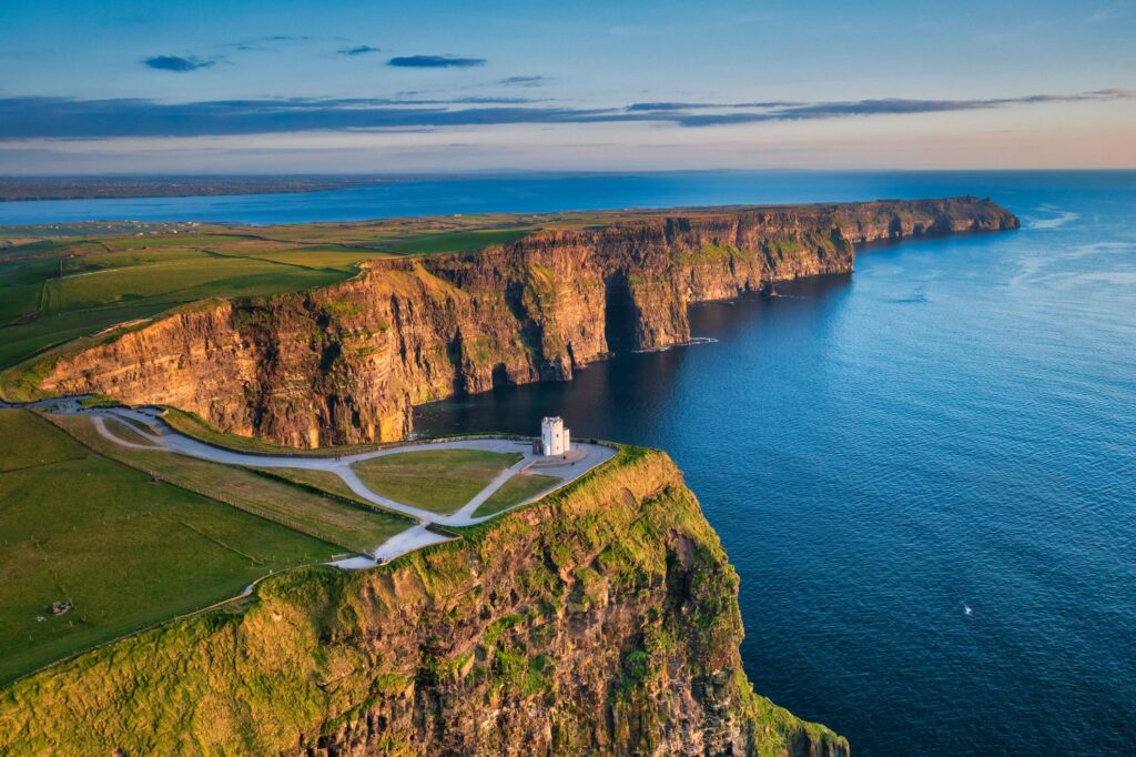Ireland & Scotland: A Celtic Adventure
