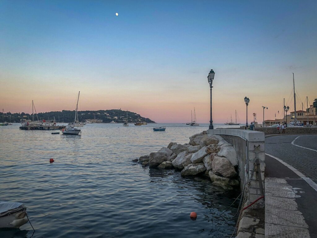 French Riviera: Savor, Sail & Indulge