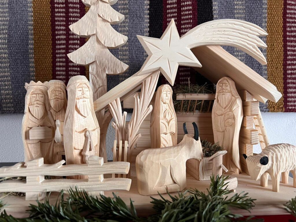 Christmas Markets: A Winter Wonderland