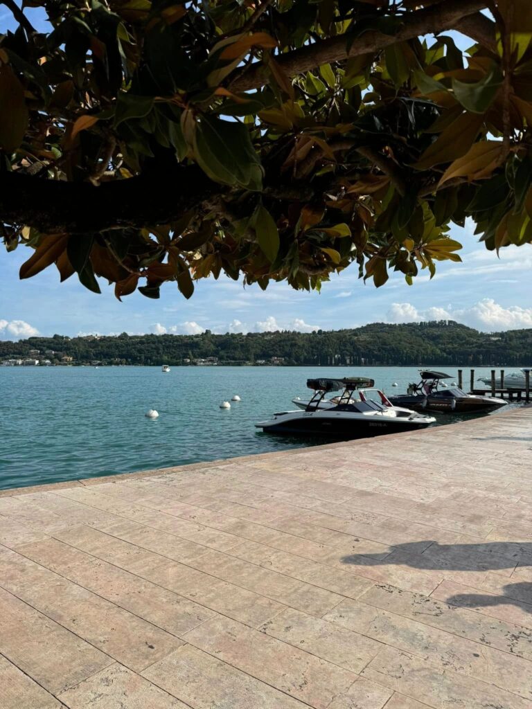 Charming Northern Italy: A Luxurious Wine & Nature Retreat