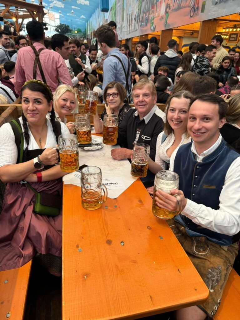 Bavaria, Germany: Uncork Wine & Heritage