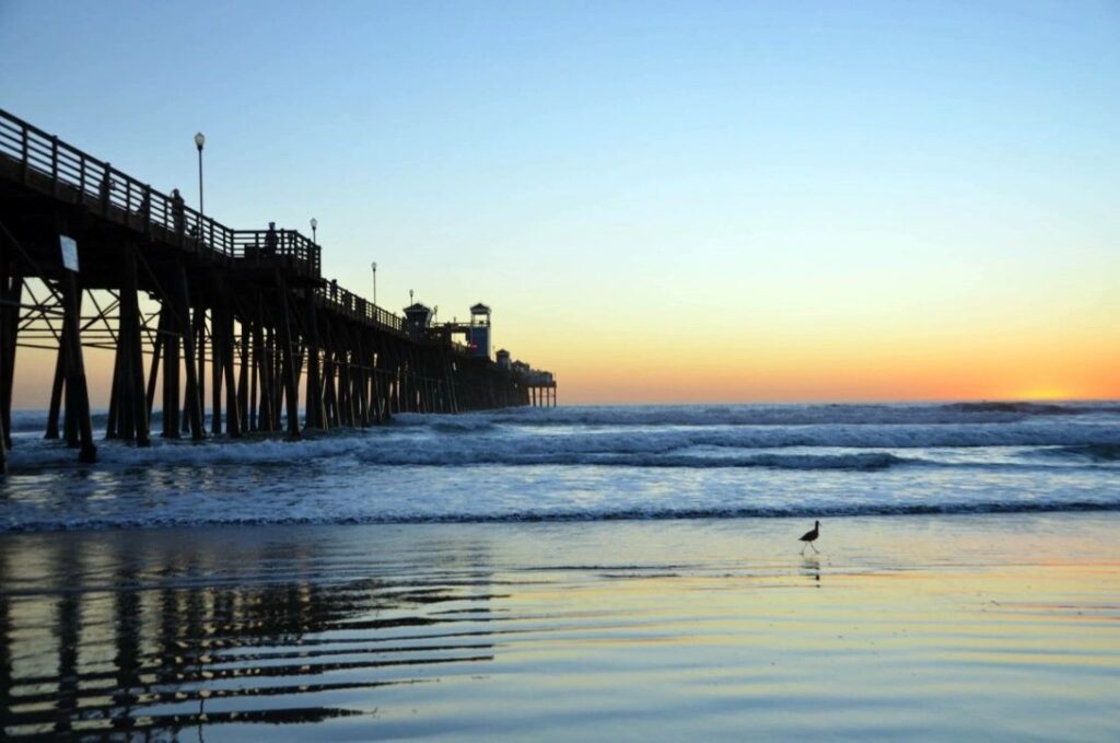 Southern California Wine Country