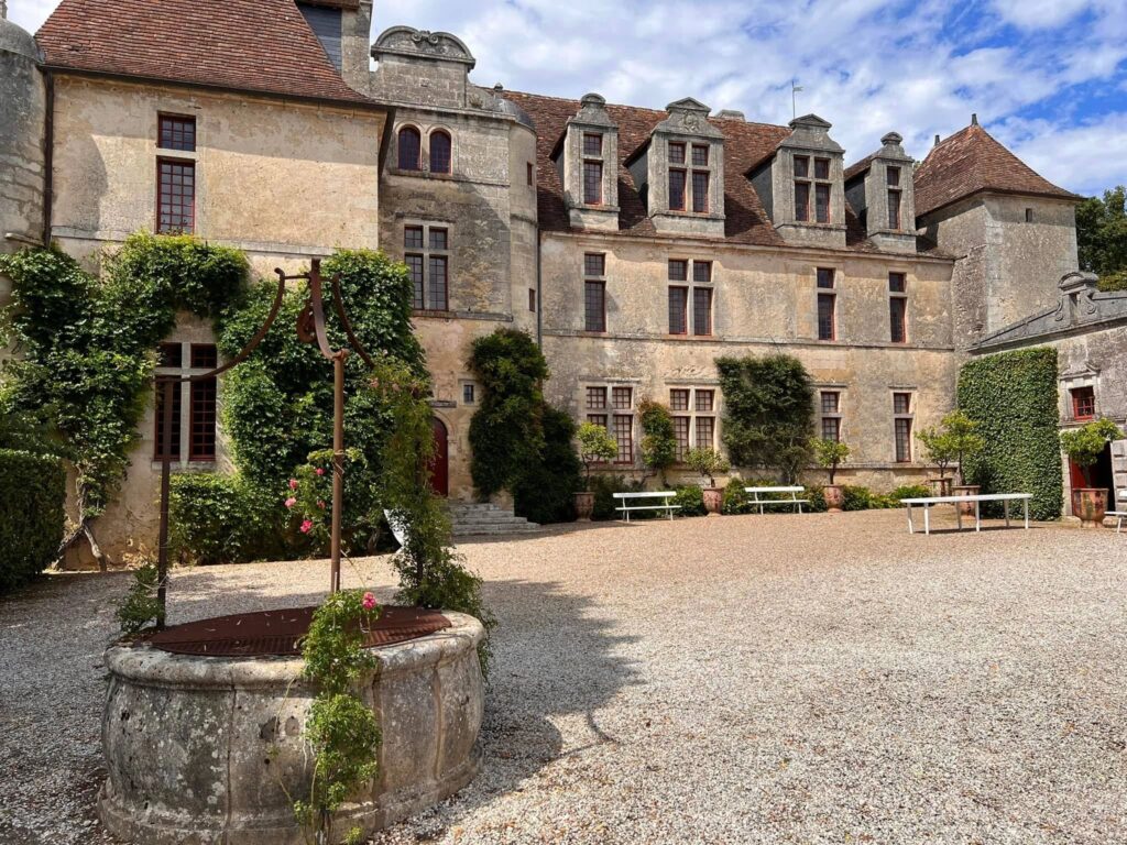 Bordeaux Grand Cru: Elegant Wine Escape