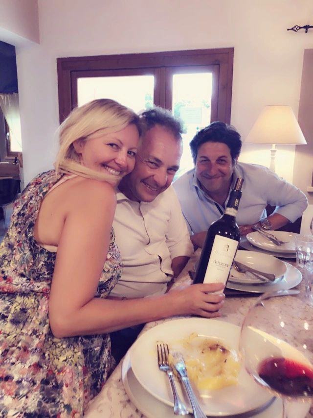 Charming Northern Italy: A Luxurious Wine & Nature Retreat