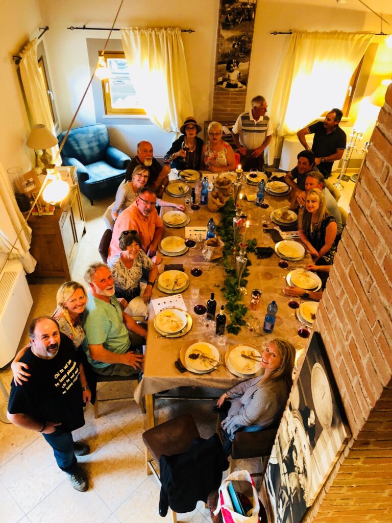 Benefits of Traveling in Small Groups with VIP Experiences
