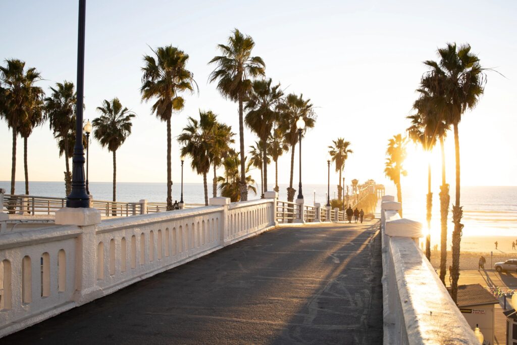 Southern California Wine Country