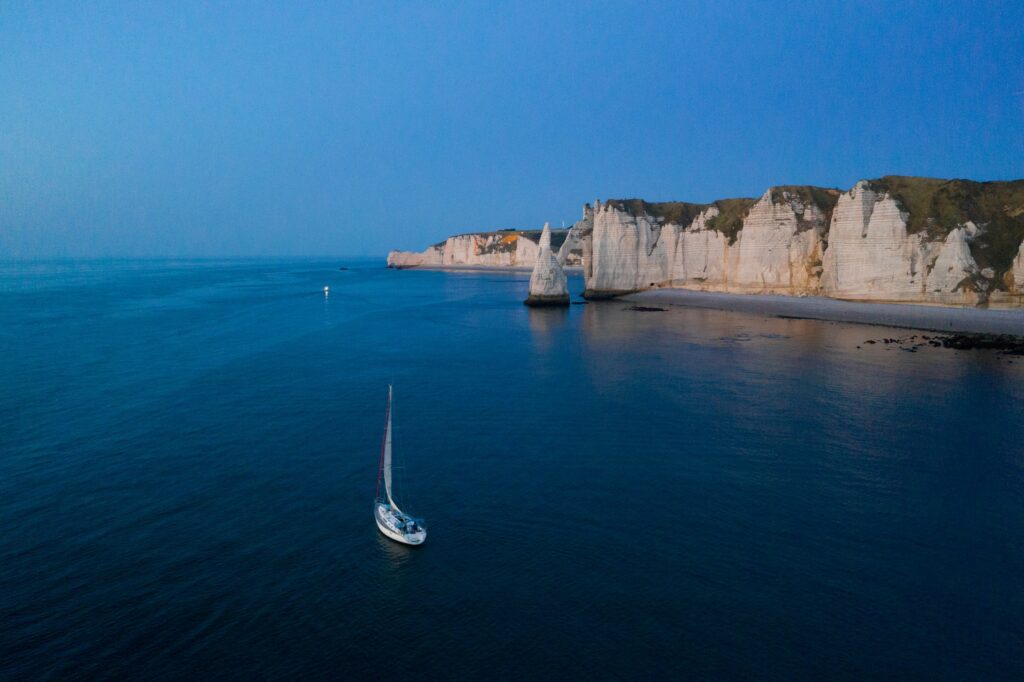 Normandy: Echoes of the Past & Tastes of Today