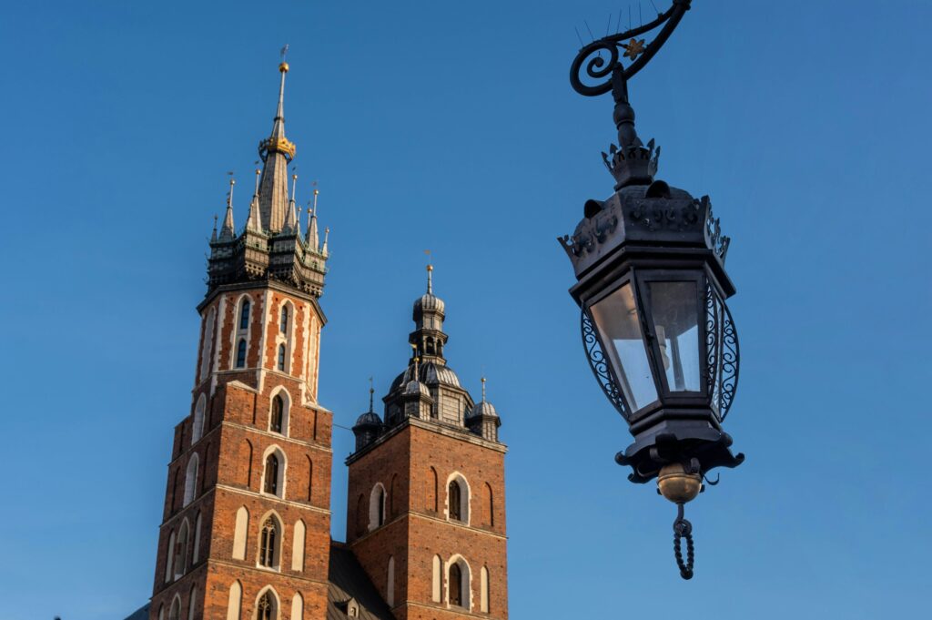 Poland’s Best Kept Secrets