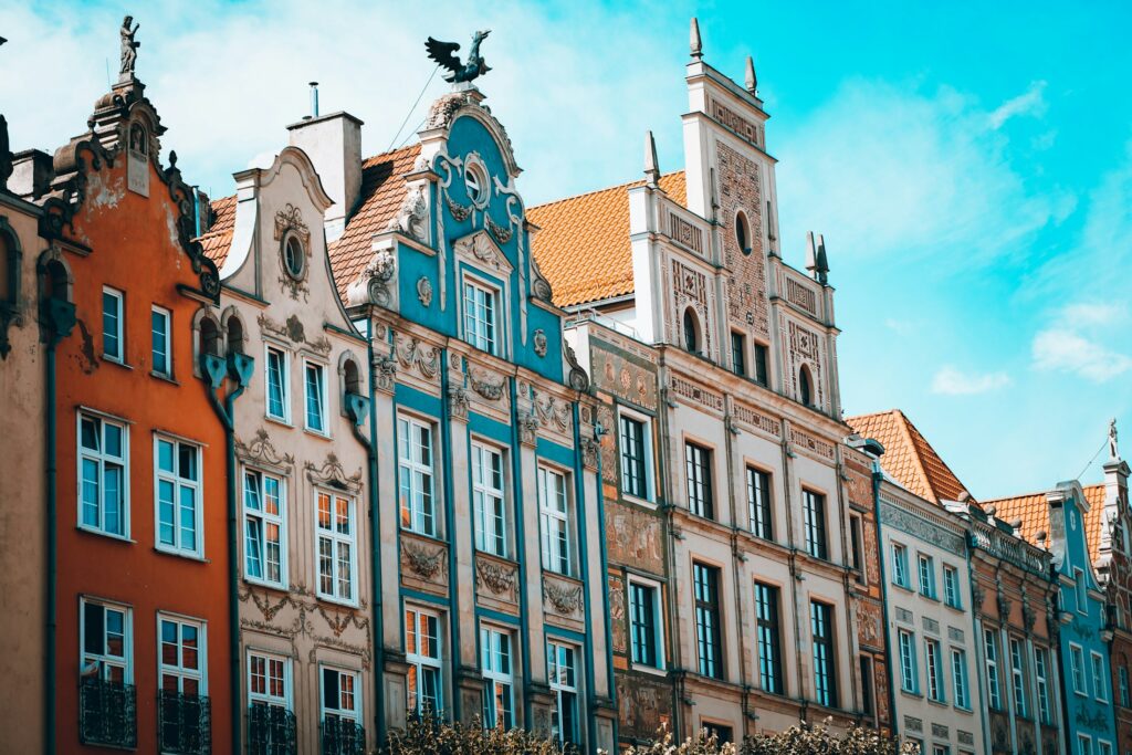 Poland’s Best Kept Secrets