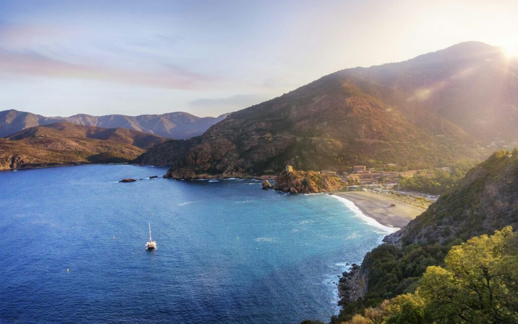 Unforgettable Corsica
