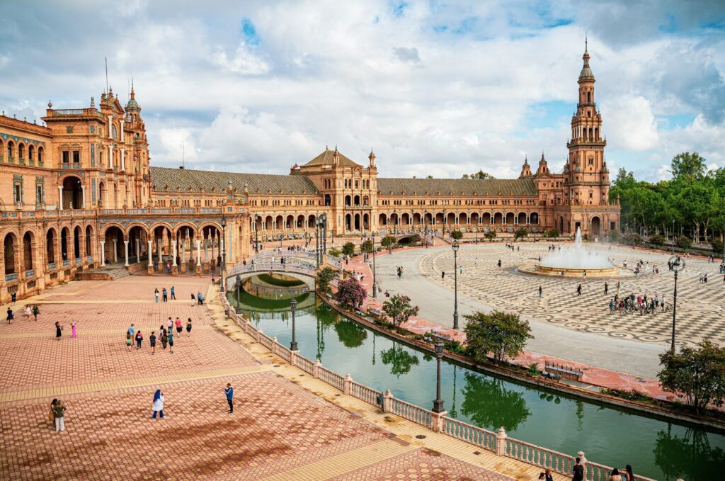 Spain & Portugal: Iberian Elegance