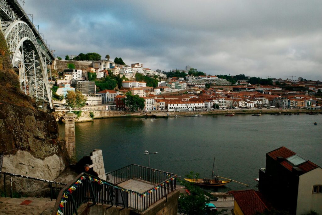 Spain & Portugal: Iberian Elegance