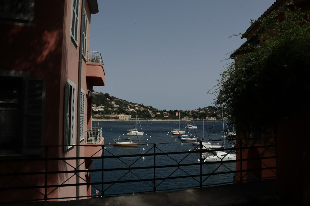 French Riviera: Savor, Sail & Indulge