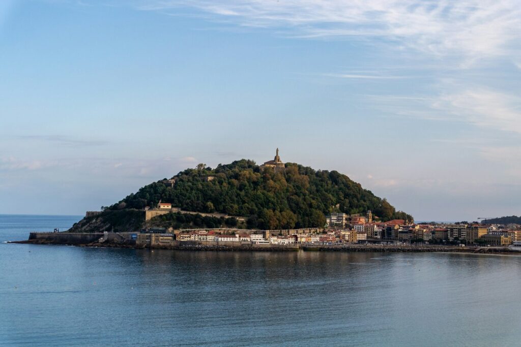 San Sebastian: Basque Country Indulgence