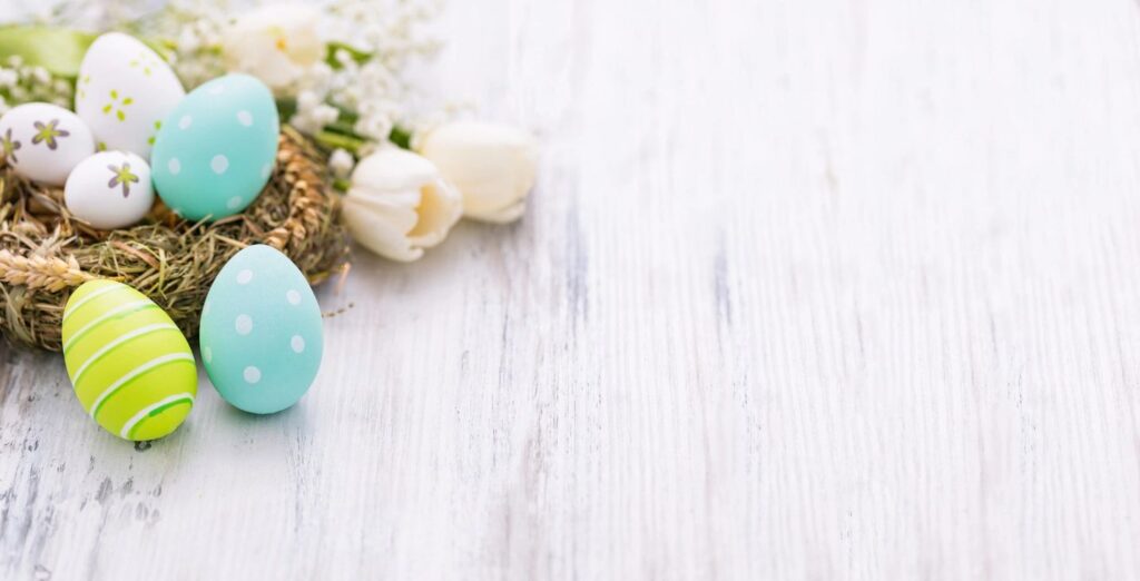 Easter Markets