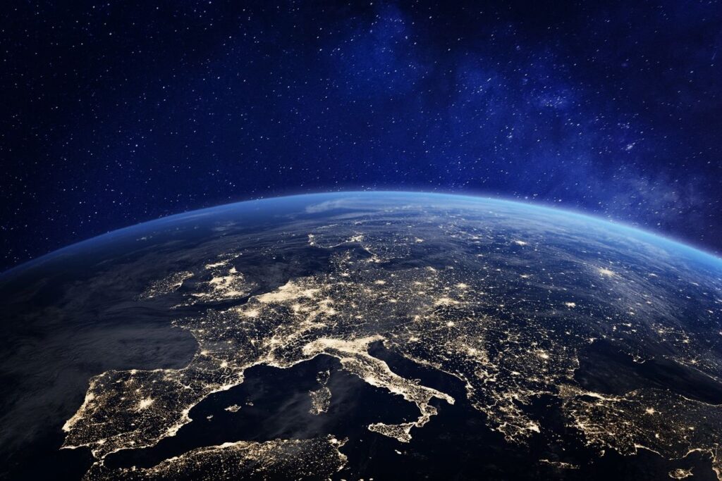 Key Regulations and Requirements for Travel to Europe in 2026