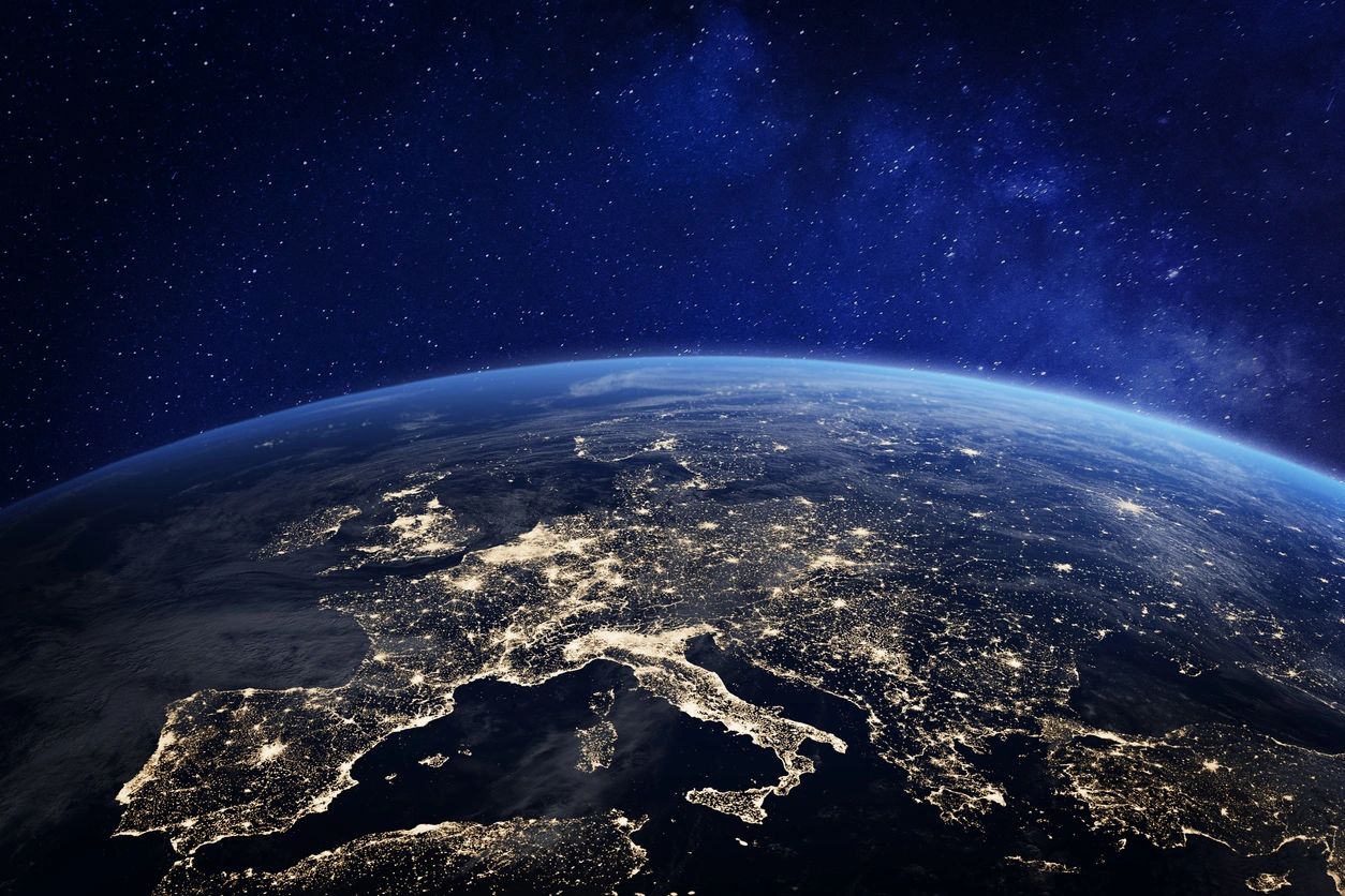 Key Regulations and Requirements for Travel to Europe in 2026